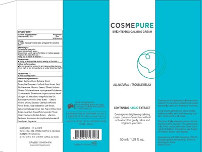 Image Of Carton (Brightening Cream Carton)